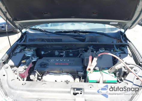 2008 Toyota Rav4 Limited z USA, uszkodzony, nr VIN JTMBD31V485211256